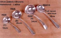 Soup Ladles